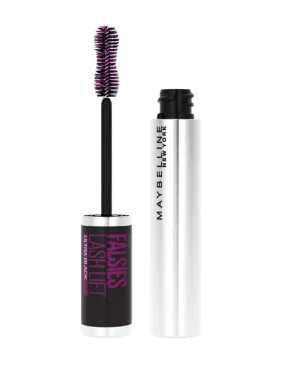 2 x Maybelline New York The Falsies Lash Lift 9.6ml Mascara - Ultra Black