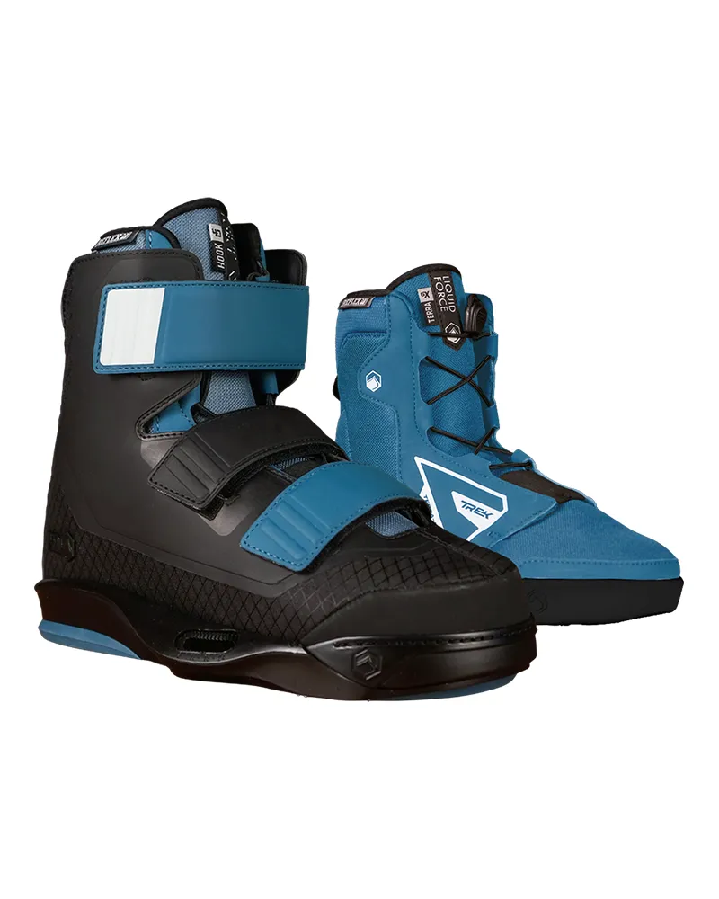 2025 Liquid Force Hook 4D Wakeboard Boot