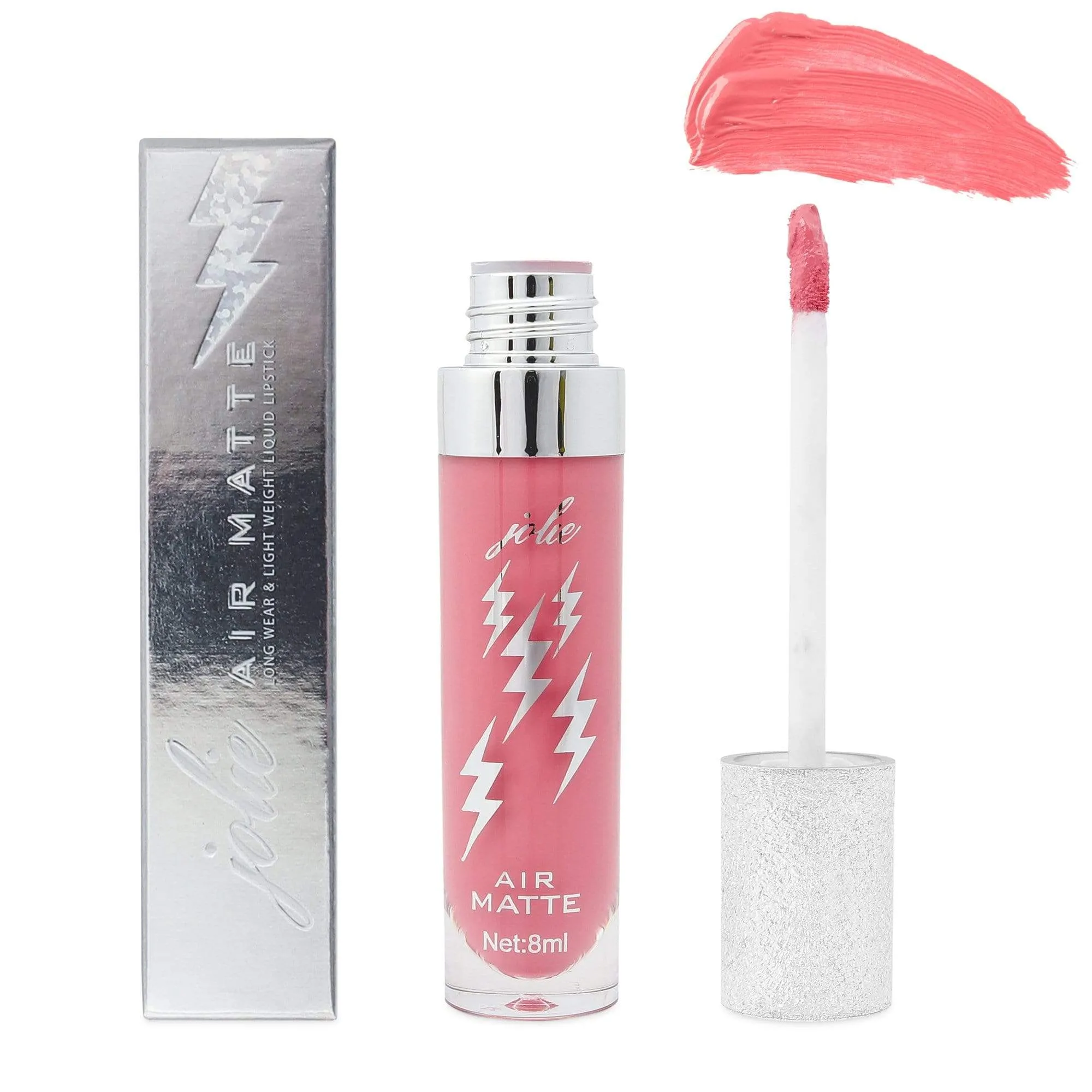 Air Matte Liquid Lipstick - Blossom