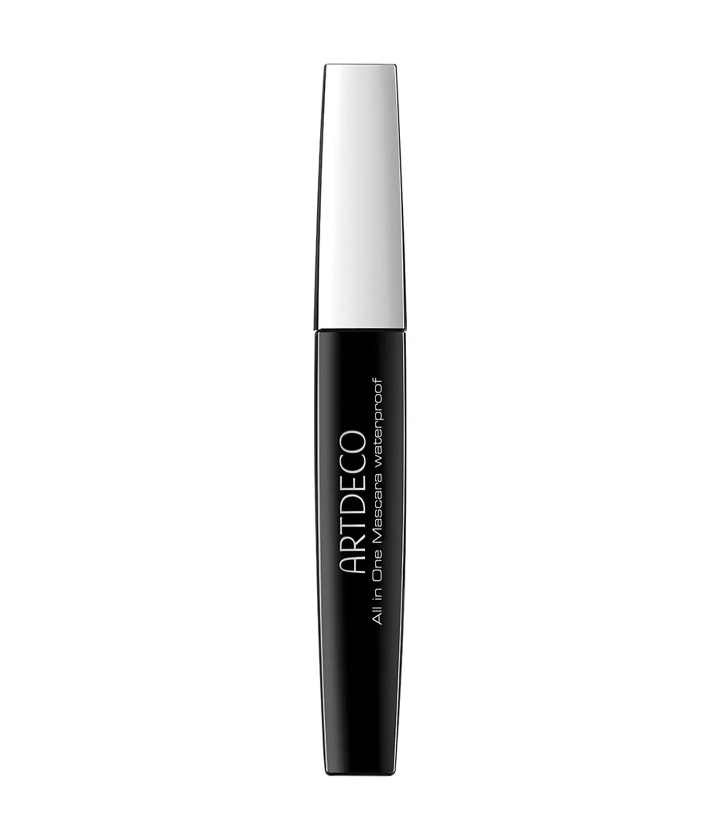 All In One Mascara Waterproof