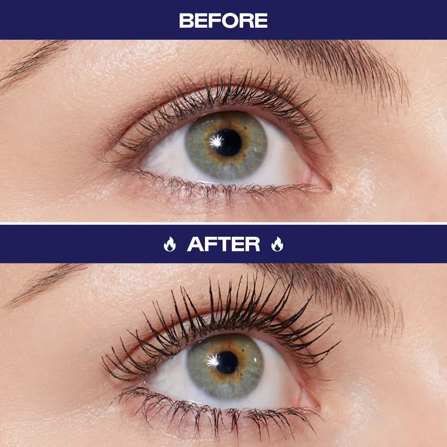 Alleyoop Go the Distance Lengthening & Strengthening Tubing Mascara