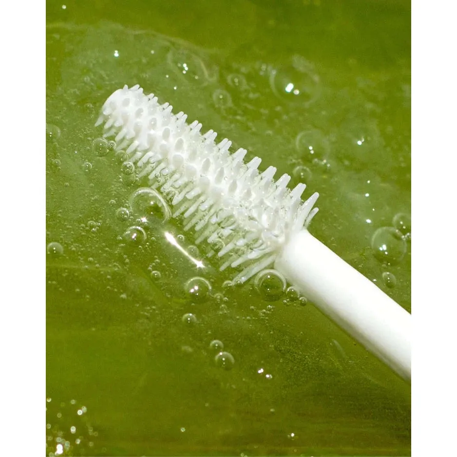 Aloe Gel Clear Lash & Brow Mascara