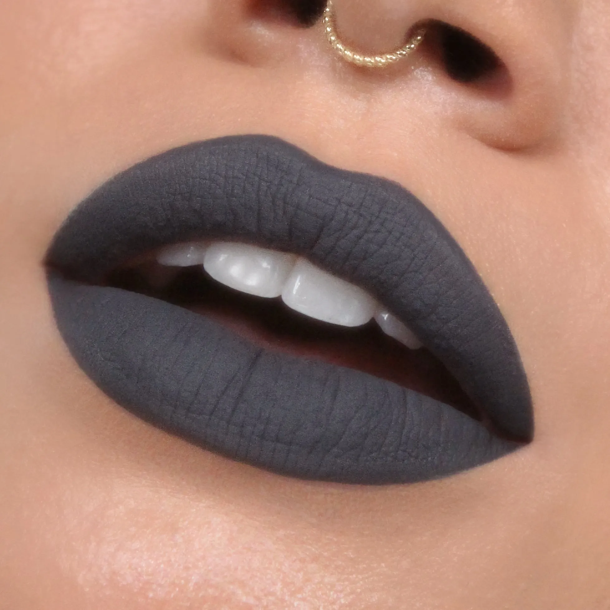 Artemis Velvet Matte Liquid Lipstick