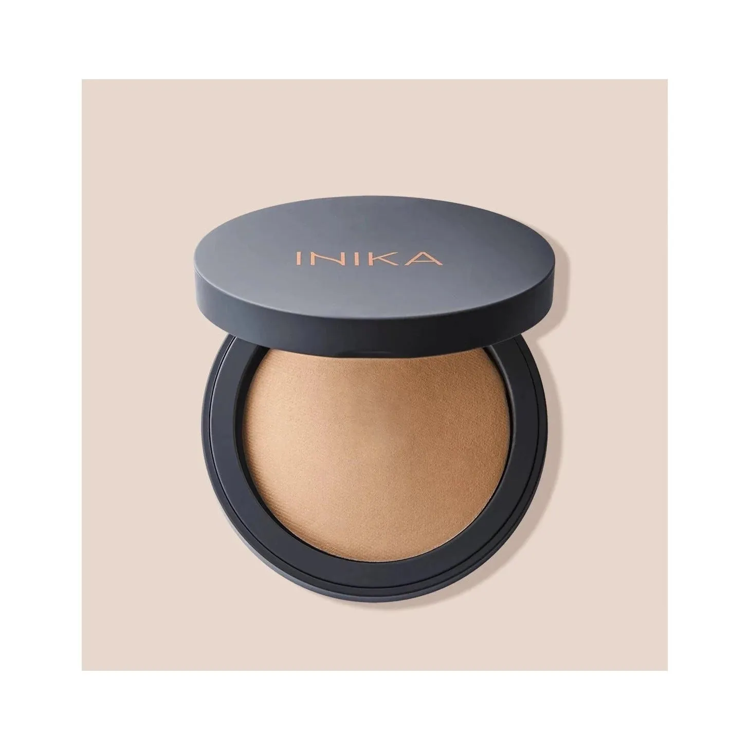 Baked Mineral Foundation