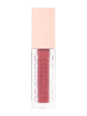 Be Nude Velvet Matte Mousse Lipstick