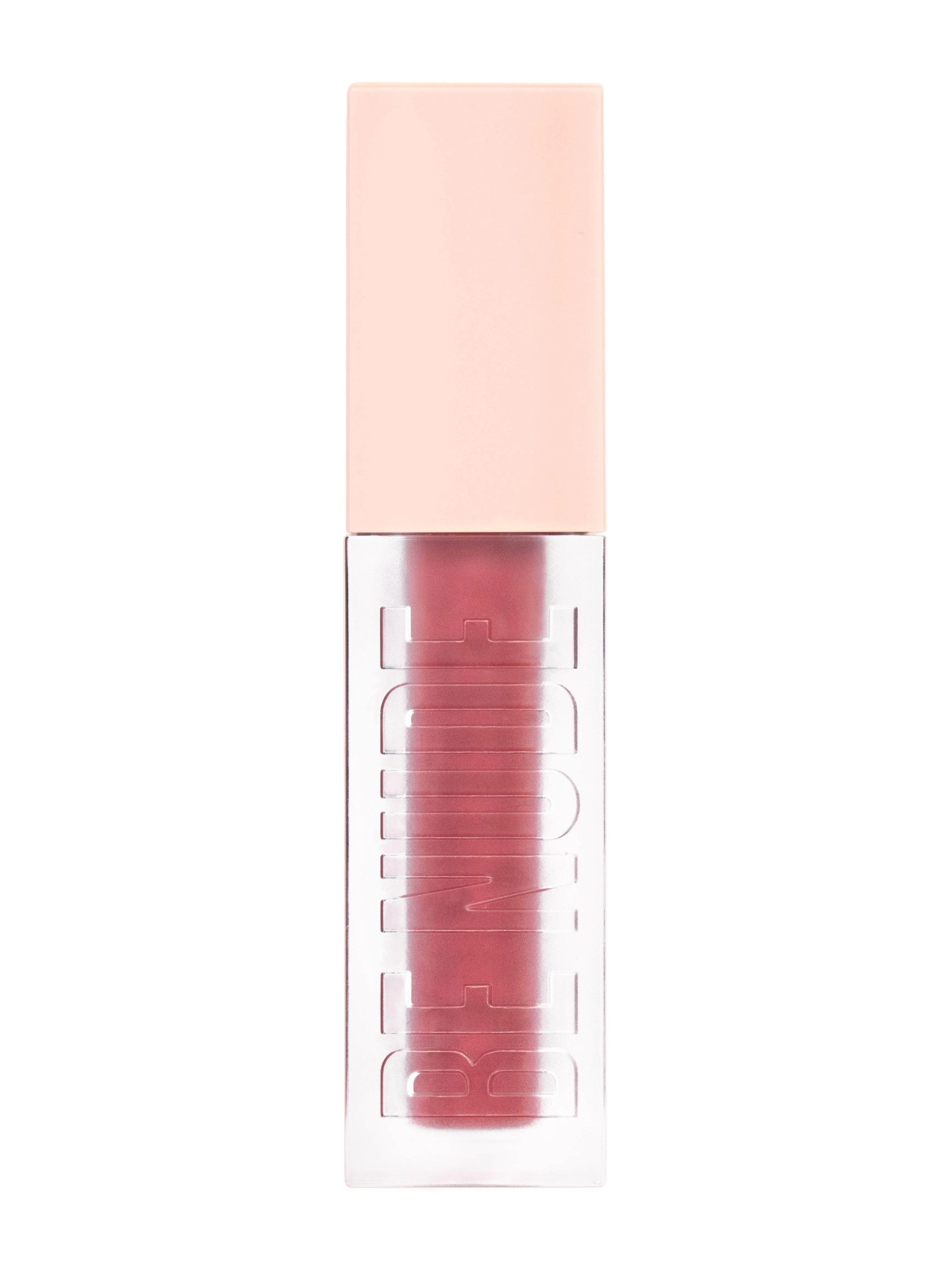 Be Nude Velvet Matte Mousse Lipstick