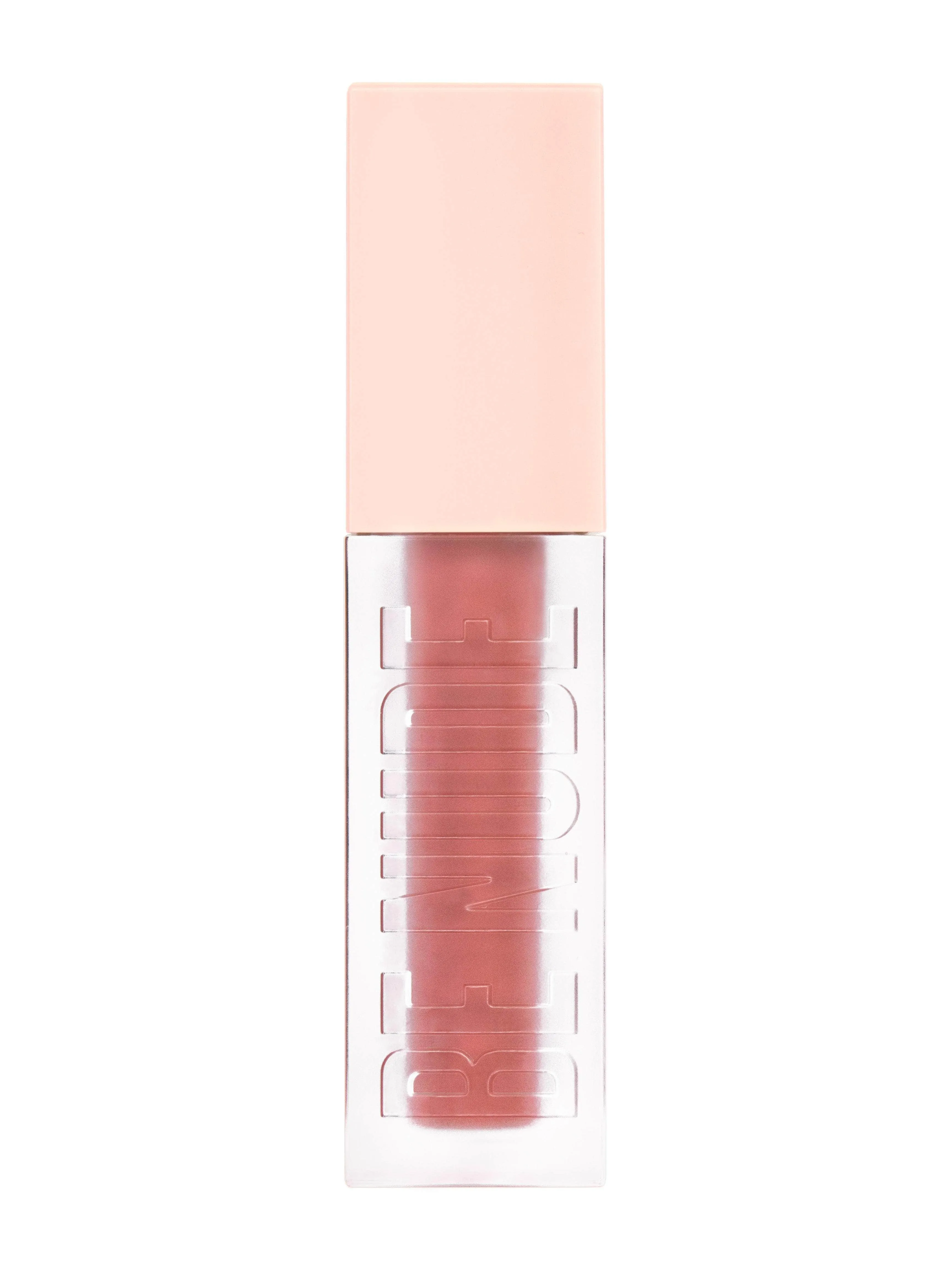 Be Nude Velvet Matte Mousse Lipstick