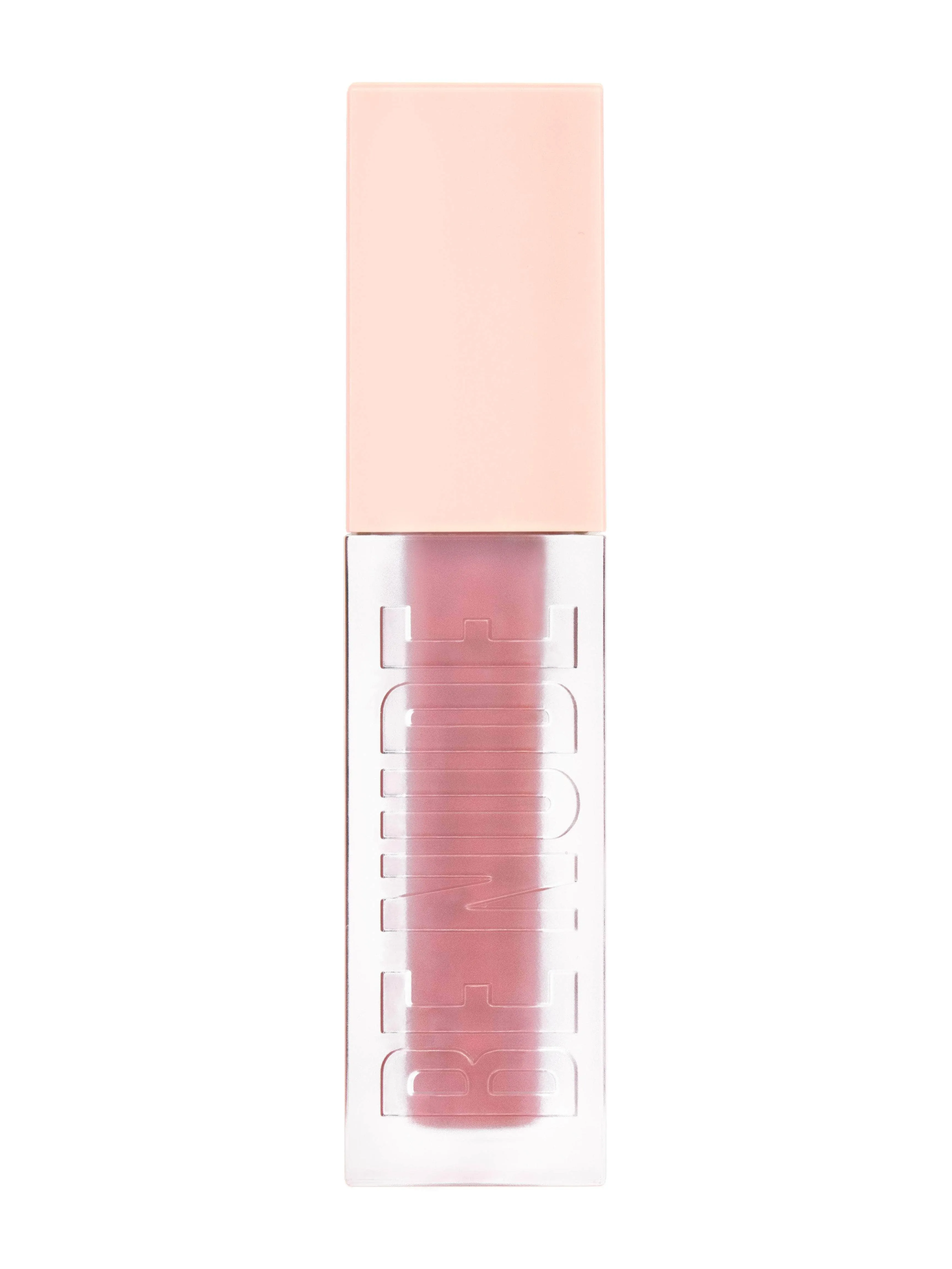 Be Nude Velvet Matte Mousse Lipstick