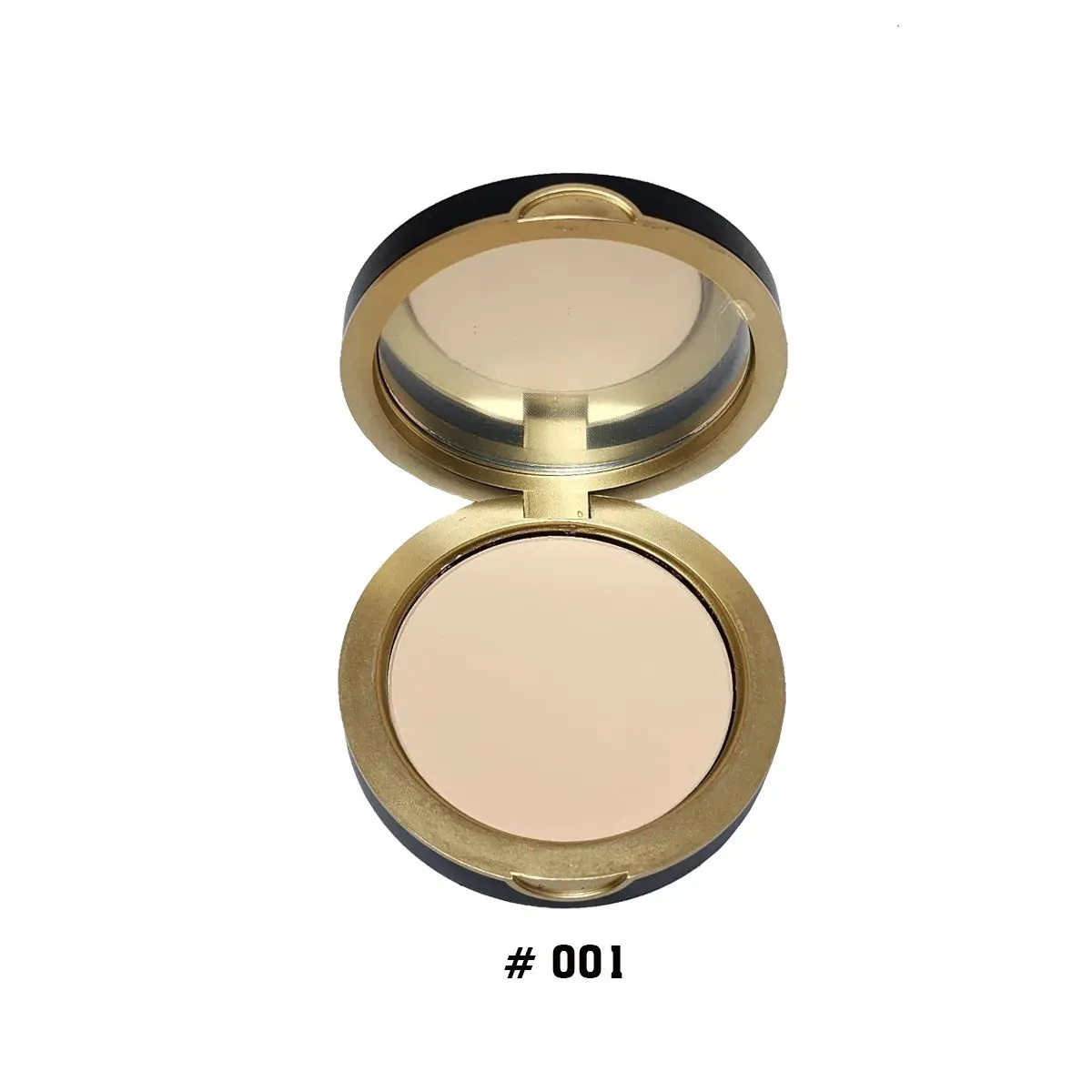 BOB Smooth Skin Soft Bright Polish Compact Powder 45208 11g