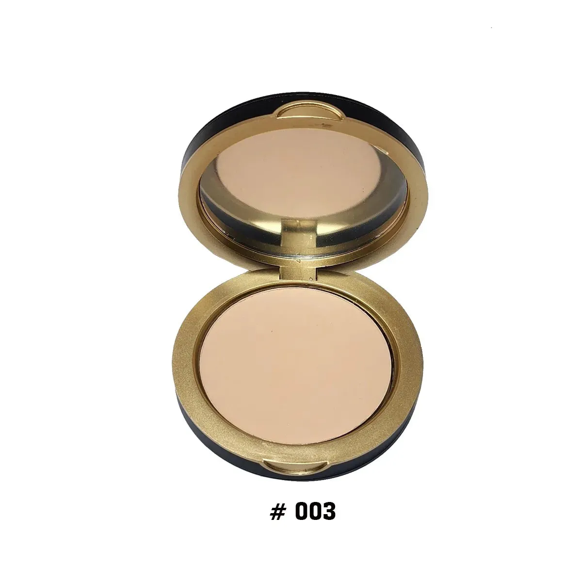 BOB Smooth Skin Soft Bright Polish Compact Powder 45208 11g