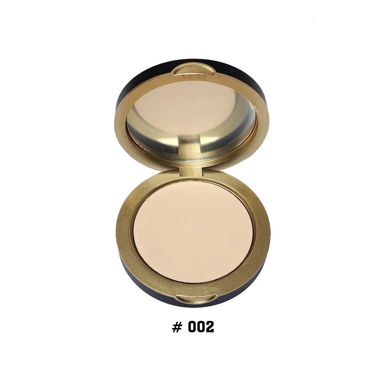 BOB Smooth Skin Soft Bright Polish Compact Powder 45208 11g