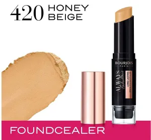 Bourjois Always Fabulous Stick Foundcealer - 420 Honey Beige