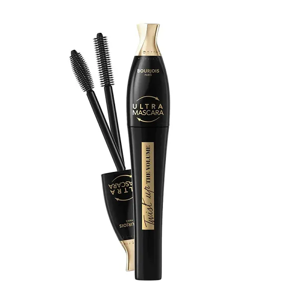 Bourjois - Twist Up The Volume Ultra Mascara