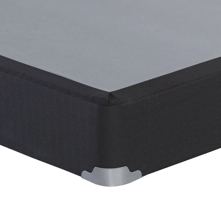 BOX SPRING HIGH PROFILE