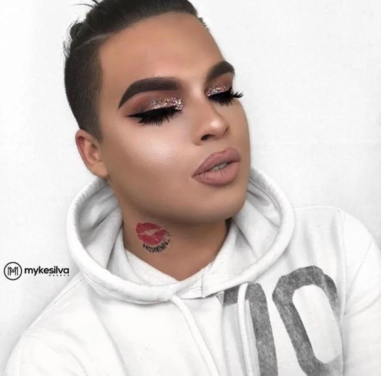 Boy Toy Matte Liquid lipstick