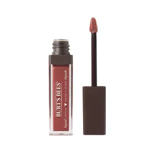 Burt's Bees Liquid Lipstick - #803 Tidal Taupe (0.21 oz/ 5.95 g)