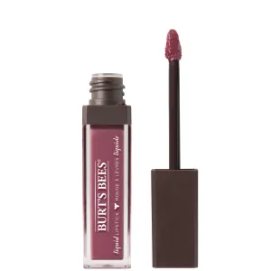 Burt's Bees Liquid Lipstick - #811 Blush Brook (0.21 oz/ 5.95 g)