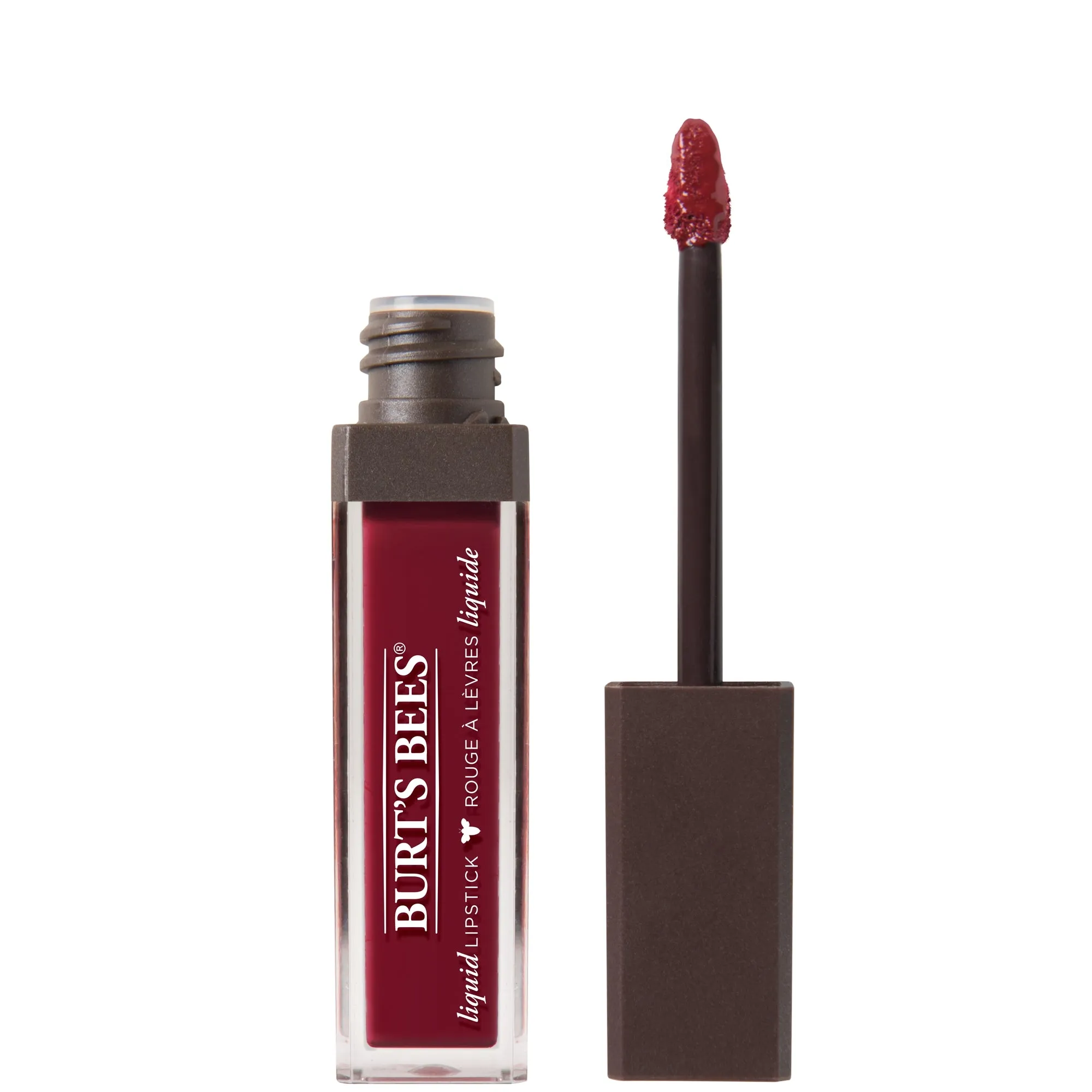 Burt's Bees Liquid Lipstick - #812 Rushing Rose (0.21 oz/ 5.95 g)