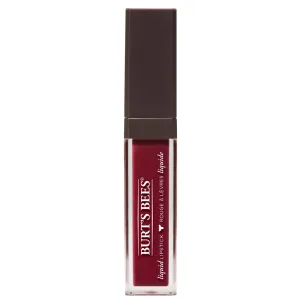 Burt's Bees Liquid Lipstick - #812 Rushing Rose (0.21 oz/ 5.95 g)