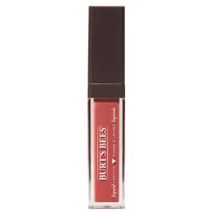 Burt's Bees Liquid Lipstick - #820 Coral Cove (0.21 oz/ 5.95 g)