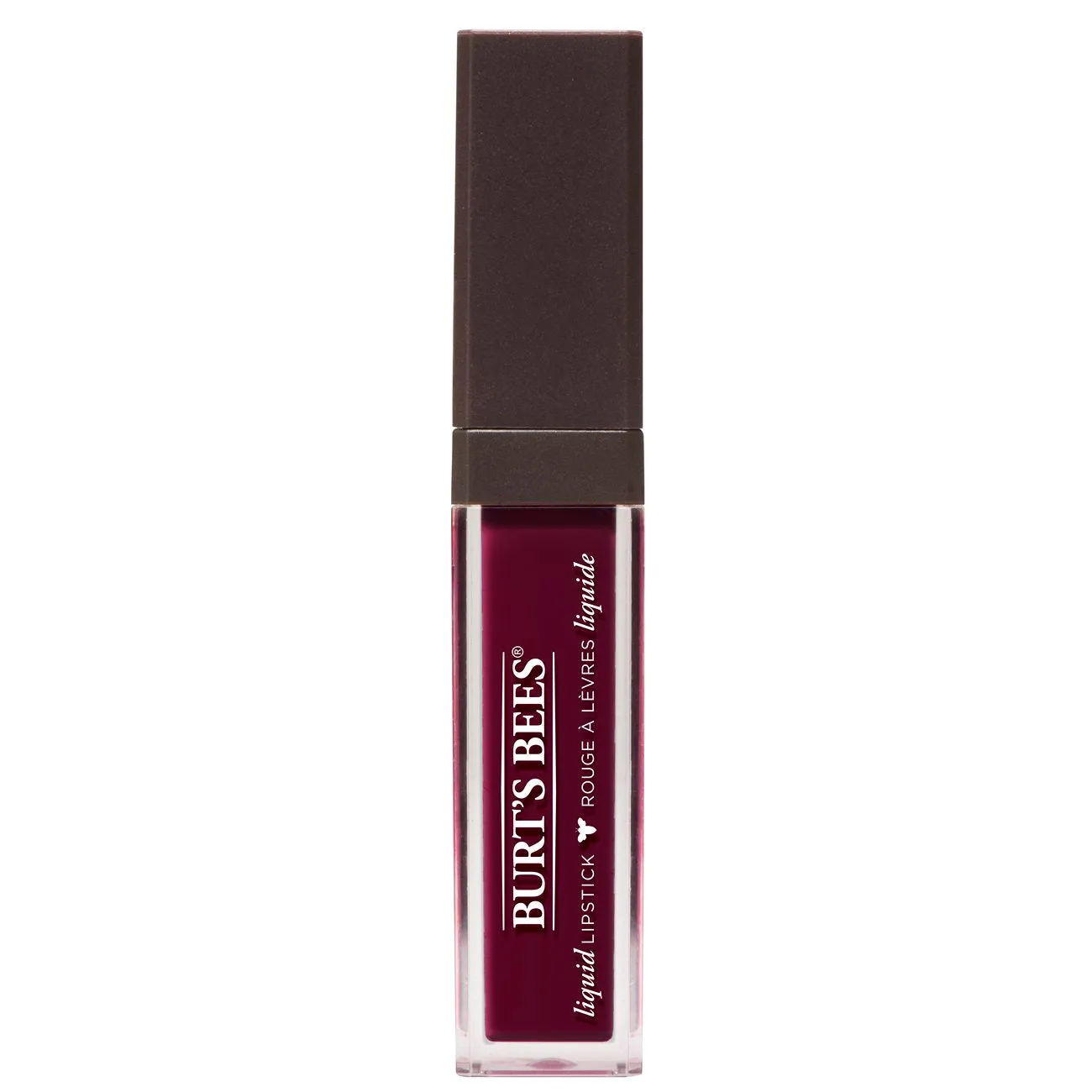 Burt's Bees Liquid Lipstick - #830 Wine Waters (0.21 oz/ 5.95 g)