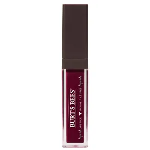 Burt's Bees Liquid Lipstick - #830 Wine Waters (0.21 oz/ 5.95 g)