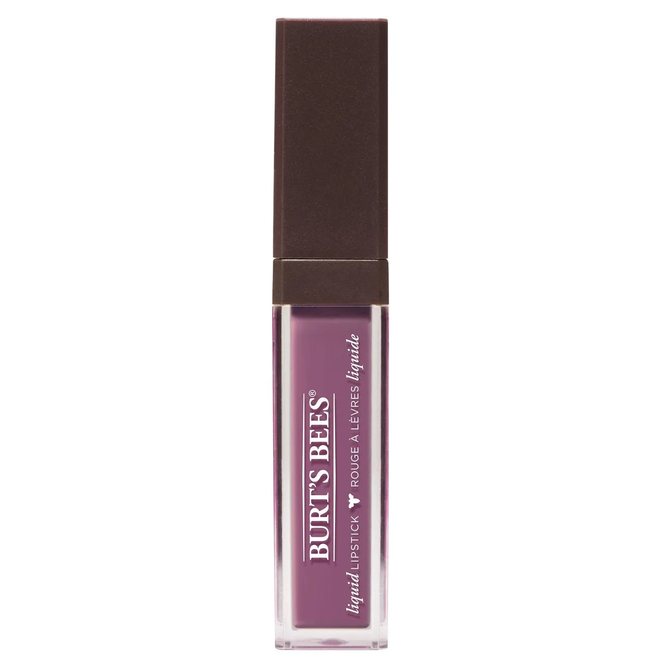 Burt's Bees Liquid Lipstick - #831 Lavender Lake (0.21 oz/ 5.95 g)