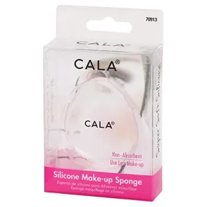 Cala Silicone Makeup Sponge