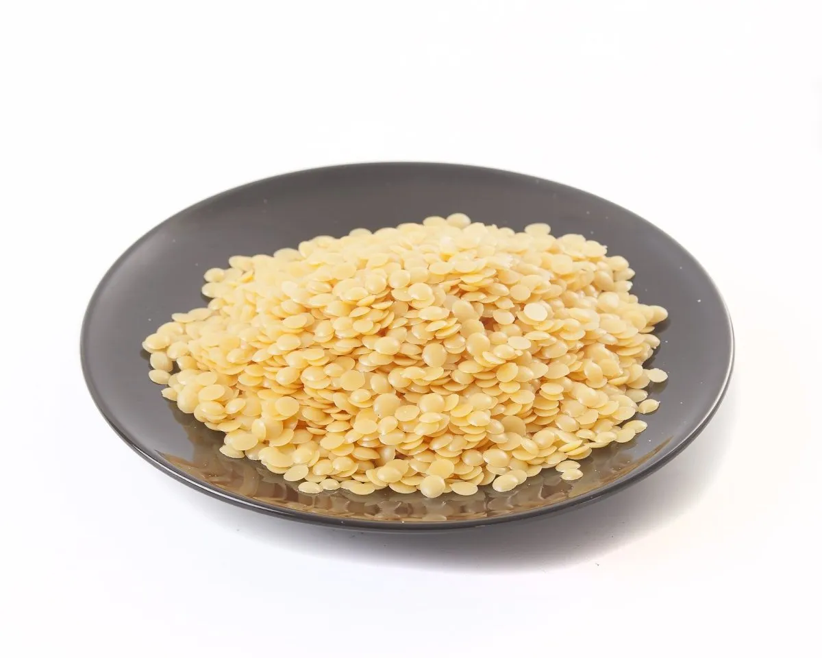 Candelilla Wax