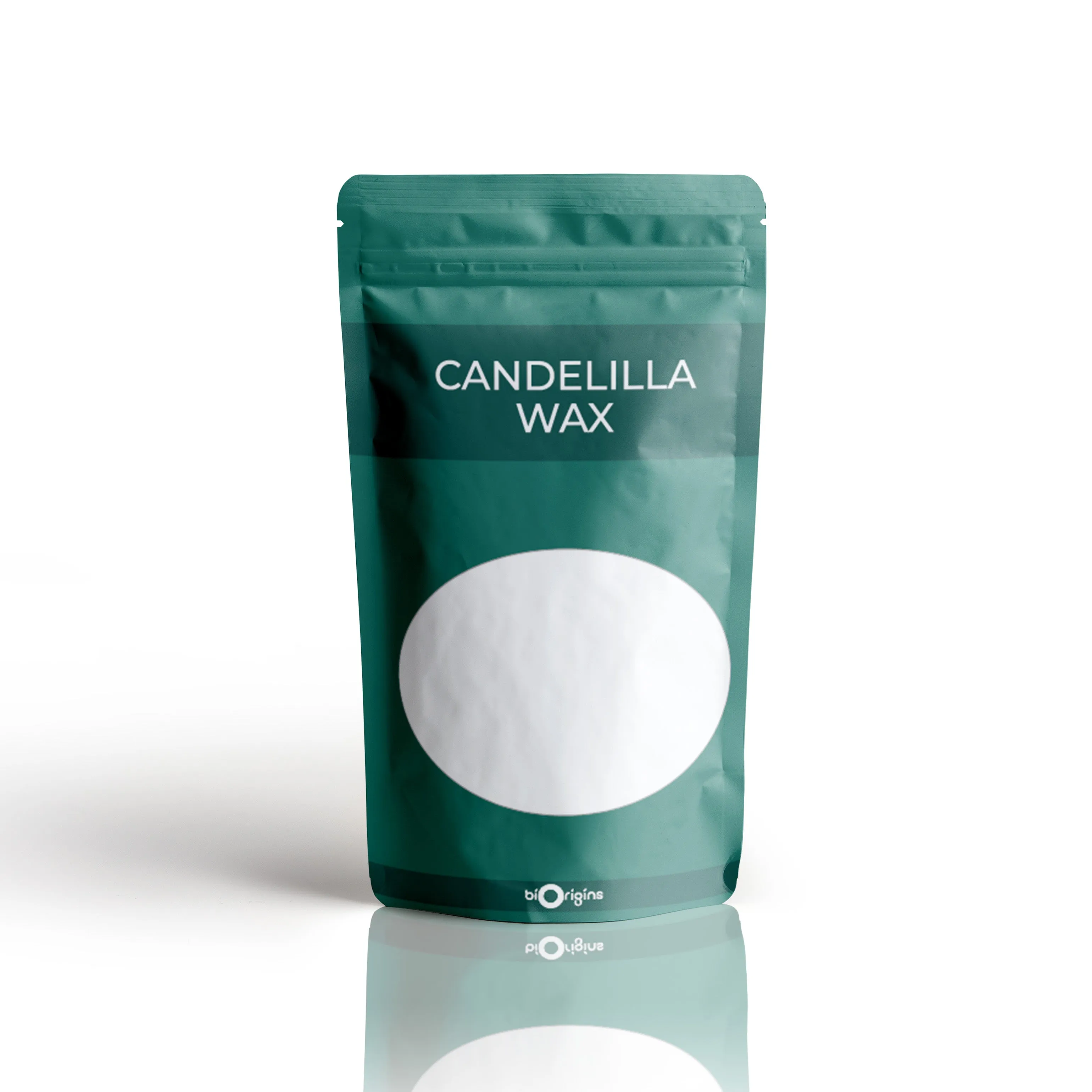 Candelilla Wax