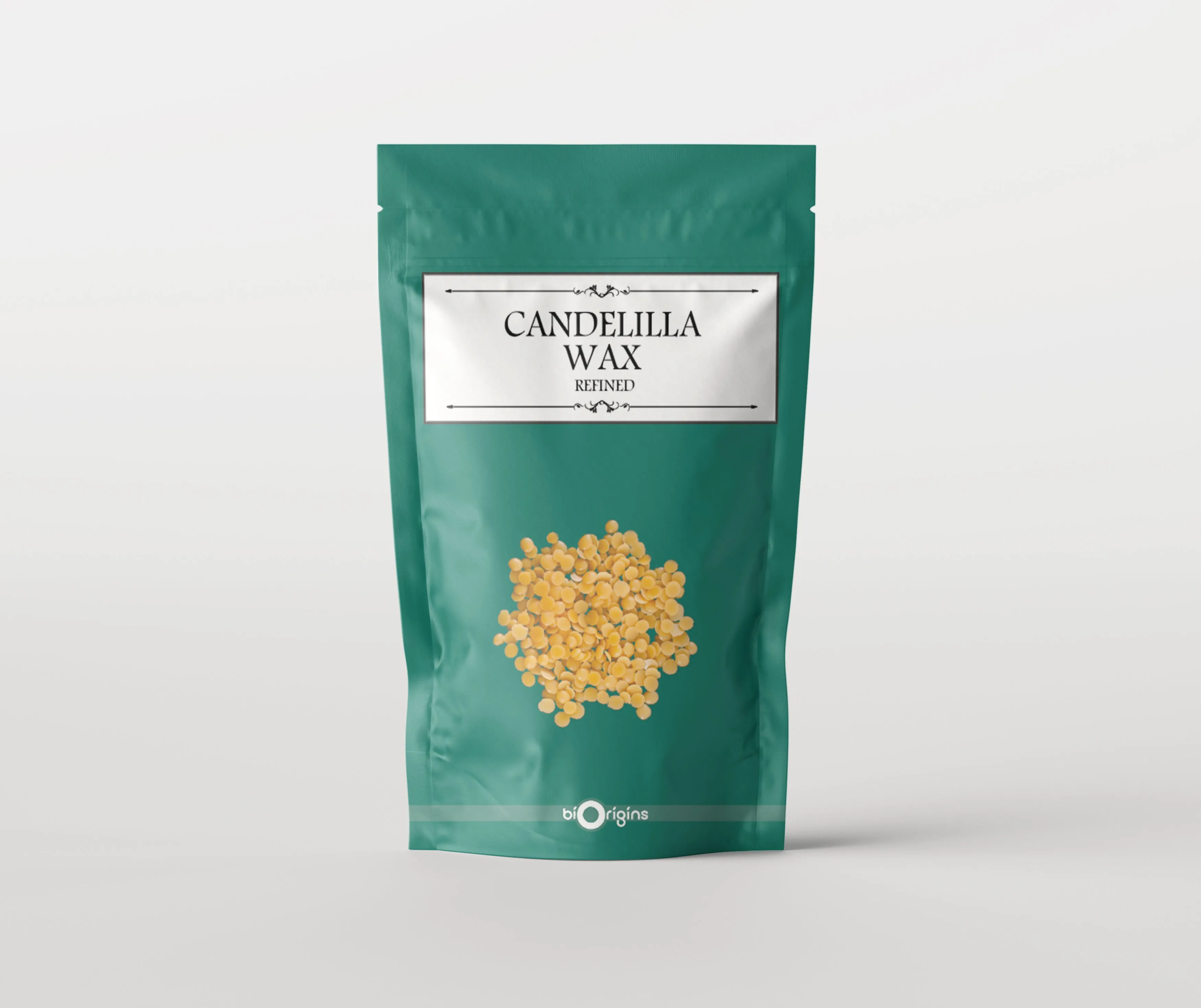 Candelilla Wax