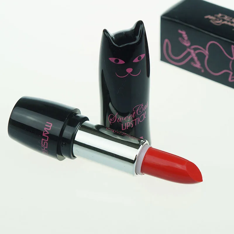 Cat Beauty Lipsticks