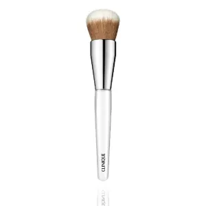 Clinique foundation brush, white