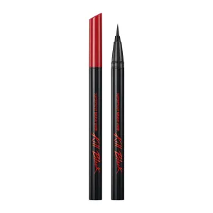 Clio Professional Waterproof Pen Liner - Kill Black