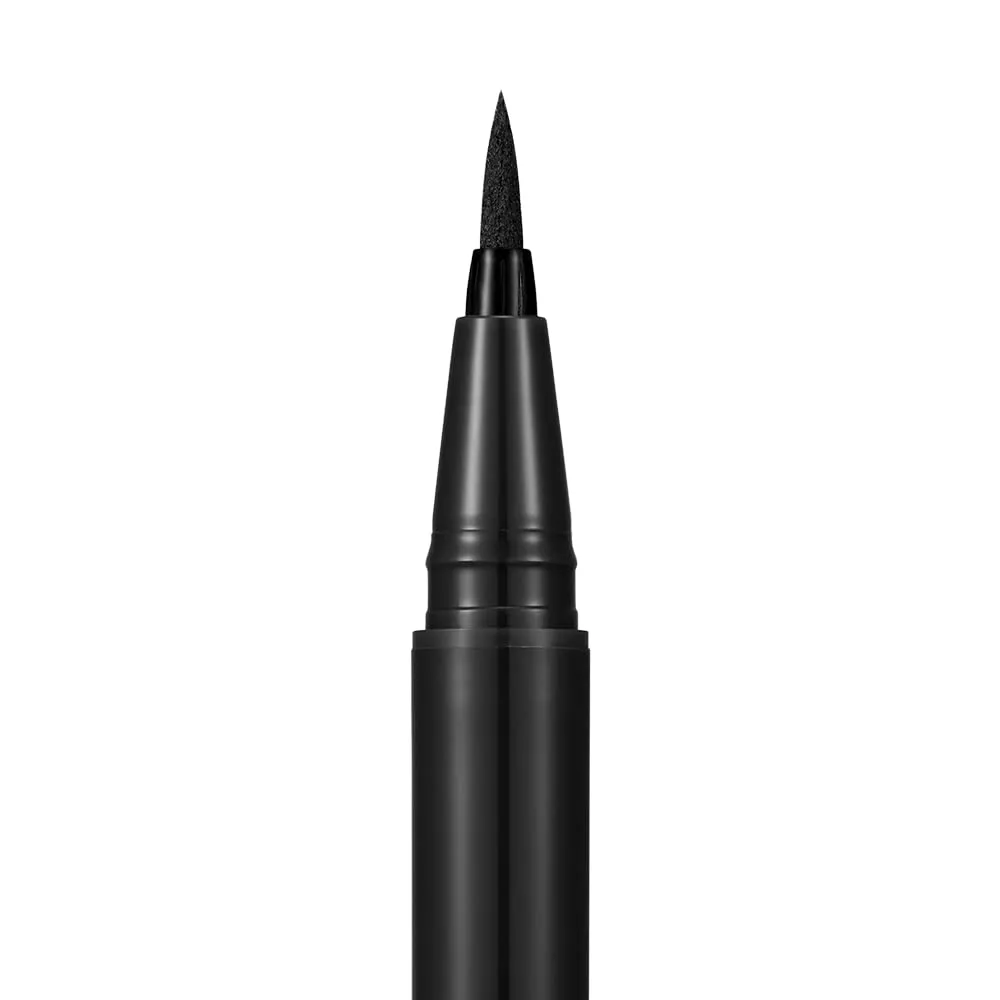 Clio Professional Waterproof Pen Liner - Kill Black