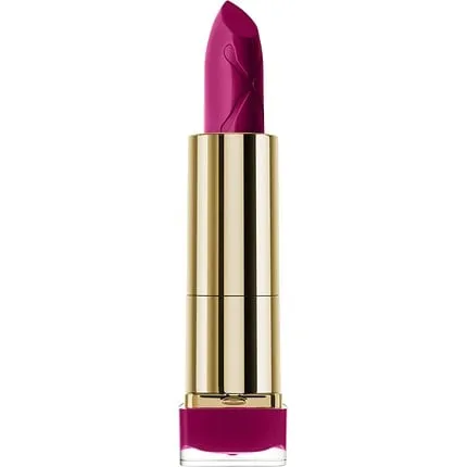 Color Elixir 135 Pure Plum 4G - Lipstick for women Violet, Classic, Glossy Max Factor