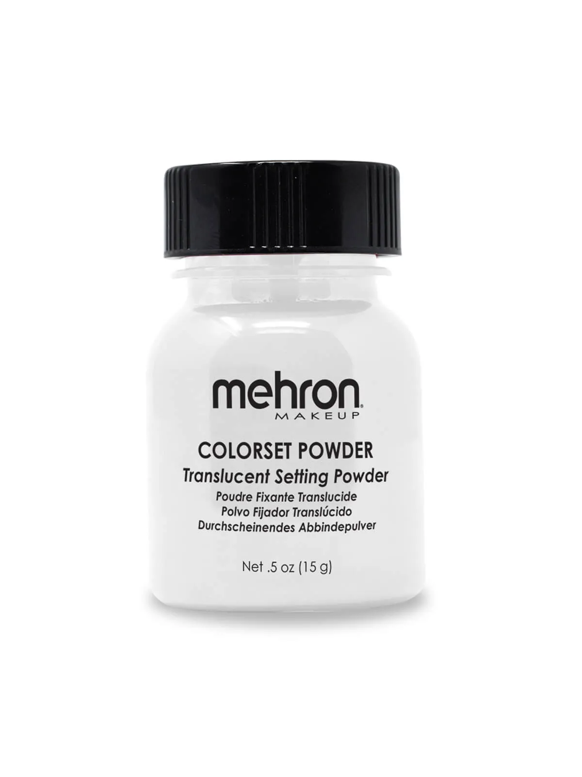 Colorset Powder -  1oz