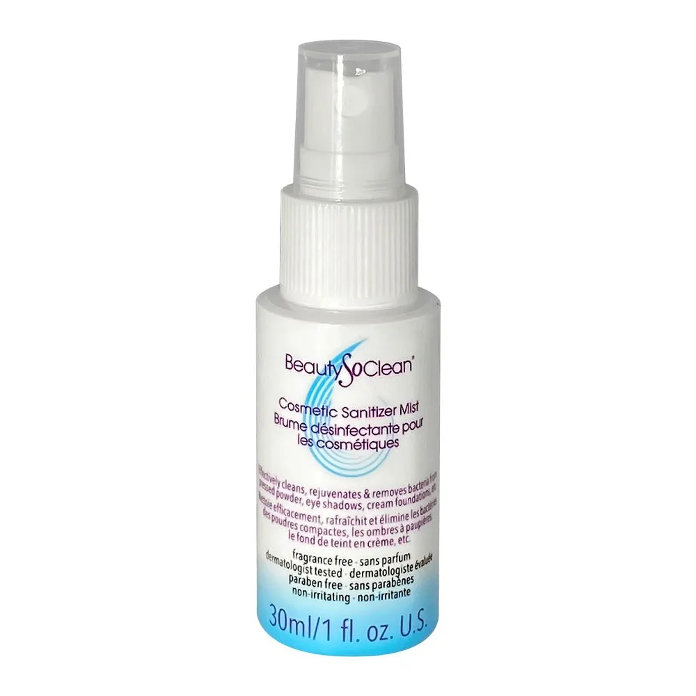 COSMETIC SANITISER