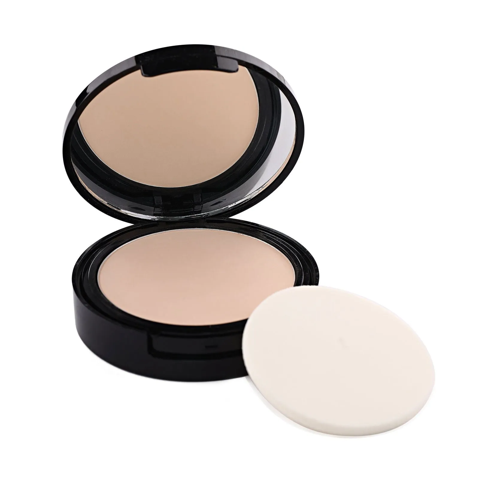 CYBELE COMPACT FOUNDATION - 02 HONEY