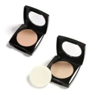 Danyel's Ivory Petal & Pressed Powder