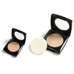 Danyel's Ivory Petal Concealer Mini & Pressed Powder