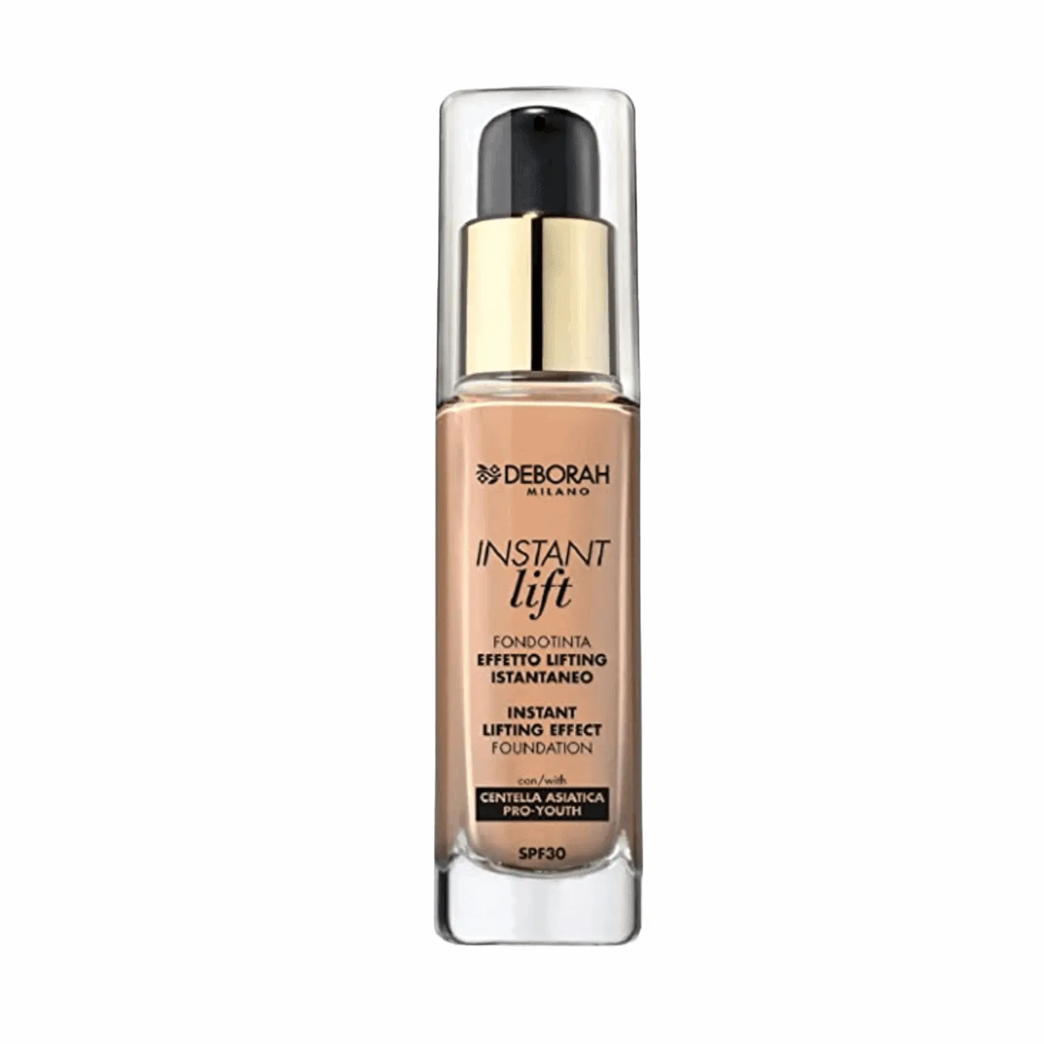 Deborah Milano Instant Lift Liquid Foundation - 03