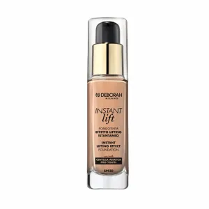 Deborah Milano Instant Lift Liquid Foundation - 03