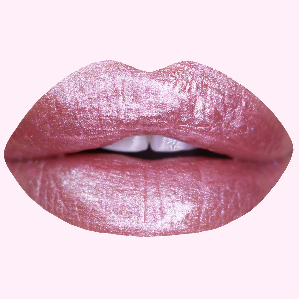 Disco Queen Lip Gloss - Funky Town