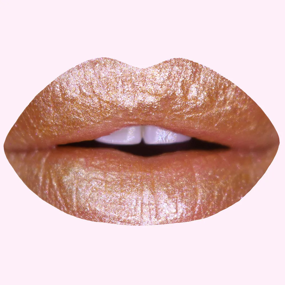 Disco Queen Lip Gloss - Night Fever