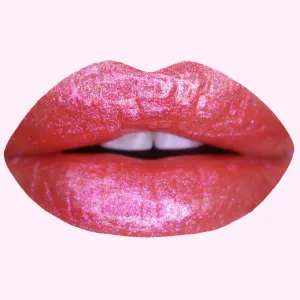 Disco Queen Lip Gloss - Roller Girl