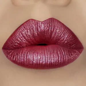 Double Tease Metallic Liquid Lipsticks