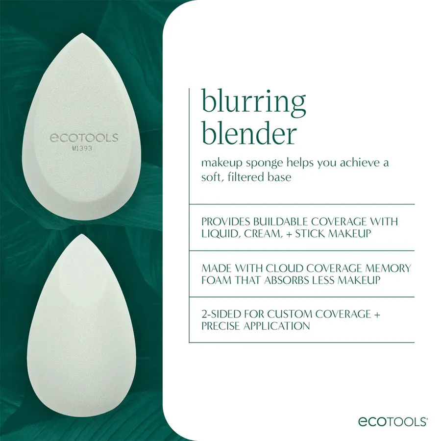 EcoTools Blurring Blender