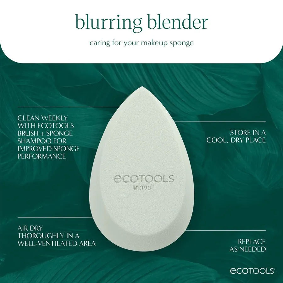 EcoTools Blurring Blender