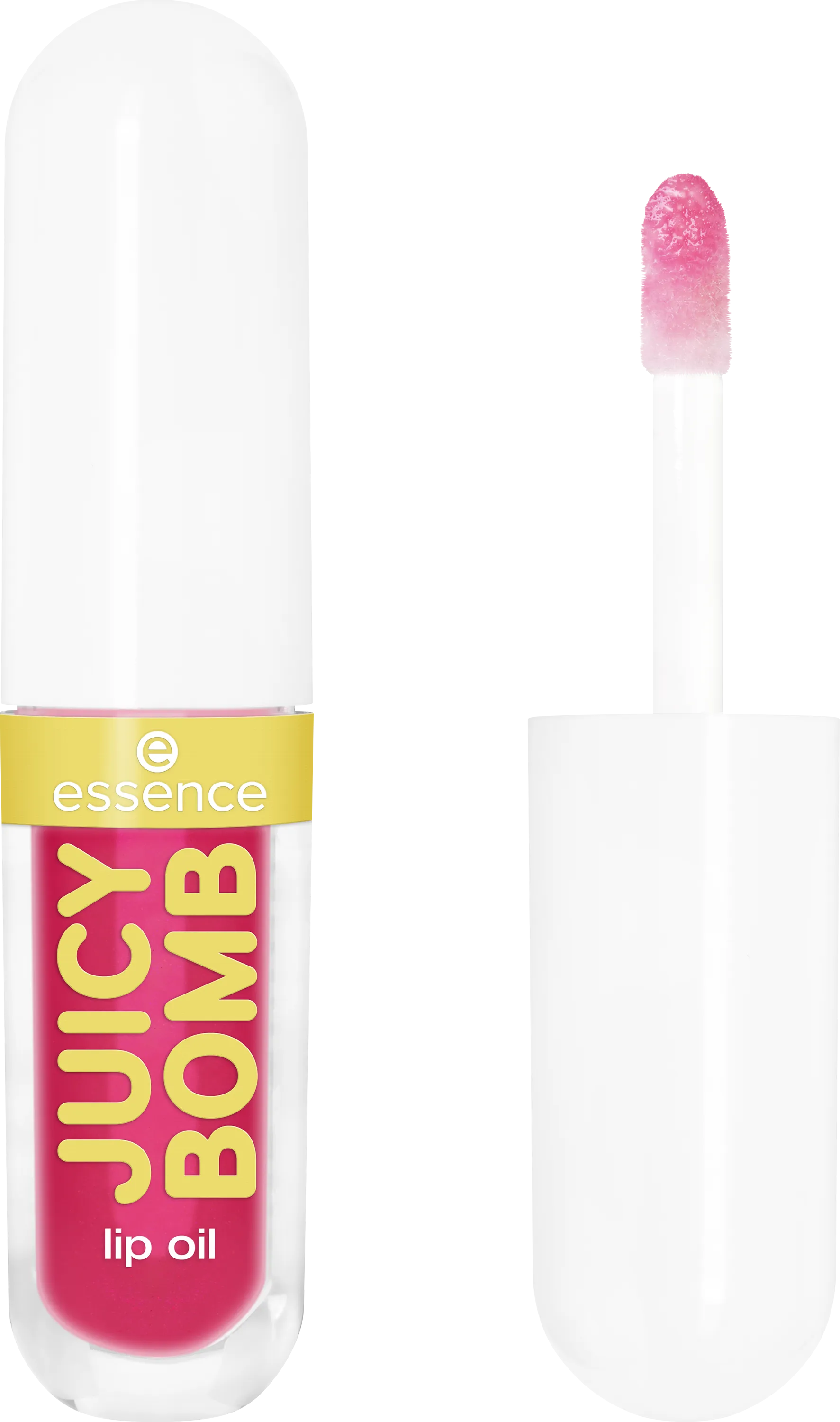 Essence Juicy Bomb Lip Oil Set